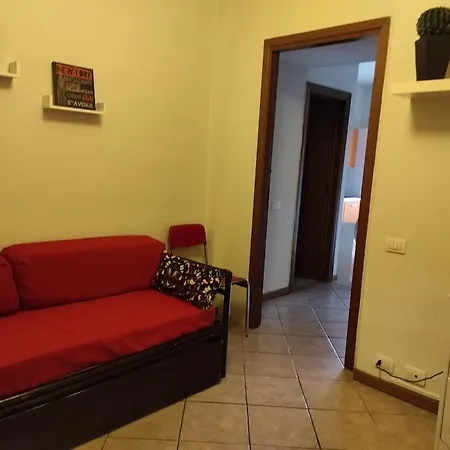 Casina Di Mezzo