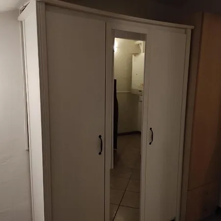 Casina Di Mezzo *