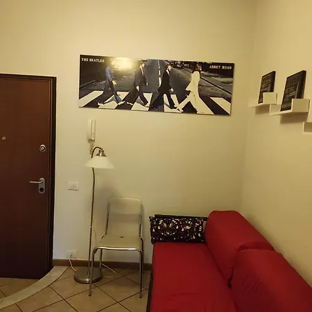 Casina Di Mezzo * Borgo a Buggiano